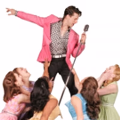 Photo Flash: Sneak Peek at Goodspeed's BYE, BYE BIRDIE, Opening 6/24