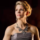 Kelli O'Hara Will Be Honored at Creative Alternatives of New York's THEATER &…
