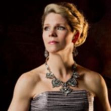 Kelli O'Hara Will Be Honored at Creative Alternatives of New York's THEATER &…