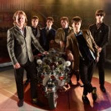 ALL OR NOTHING Announces Second Major UK Tour from March 2017