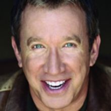 Tim Allen to Headline Comedy Fundraiser at Laugh Factory, 5/12