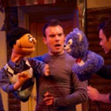Photo Flash: First Look at Highland Park Players' AVENUE Q, Closing This Sunday