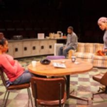 Photo Flash: First Look at Dominique Morisseau's SKELETON CREW at The Old Globe