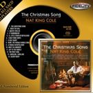 Nat King Cole's 'The Christmas Song' Will Get Limited Edition Release