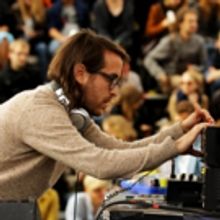 Awesome Tapes From Africa and Gato Loco Kick Off WMI's 'Global/Local' Initiative at…
