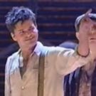STAGE TUBE: On This Day for 6/25/16- Hunter Foster