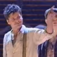 STAGE TUBE: On This Day for 6/25/16- Hunter Foster Video