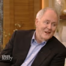VIDEO: John Lithgow Recalls Moment He Knew He Wanted to Be an Actor
