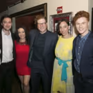 Photo Coverage: SHE LOVES ME & THE COLOR PURPLE Casts Celebrate Tony Night!