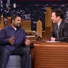 VIDEO: Ice Cube Talks VH1's Hip Hop Squares on TONIGHT SHOW