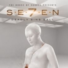 House Of Suarez Announces Return Of The Vogue Ball For 2017