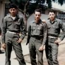PBS Airs ON TWO FRONTS: LATINOS & VIETNAM Tonight