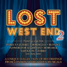 FIRST LISTEN: I've Always Had A Dream From The Upcoming LOST WEST END 2 Album