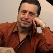 Ars Vitalis at Kean University to Welcome Grammy Award Winner Carlos Franzetti, 4/21