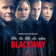 BLACKWAY Due Out 6/10