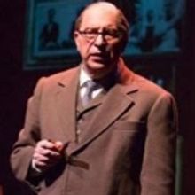 Jeff Award Winner Max McLean Returning to Chicago in C.S. LEWIS ONSTAGE