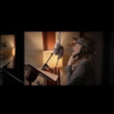 VIDEO: Watch Barbra Streisand & Jamie Foxx Record 'Climb Ev'ry Mountain' for 'Encore' LP