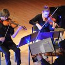 Violinist Rachel Barton Pine Teaches Students from ROSIE'S HOUSE: A MUSIC ACADEMY…