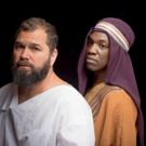BWW Review: Michael Streeter Gives Us a Fresh New Woman-Centered JESUS CHRIST…