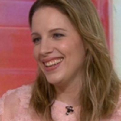 STAGE TUBE: Jessie Mueller Talks 2016 Tony Nomination, WAITRESS & More on TODAY