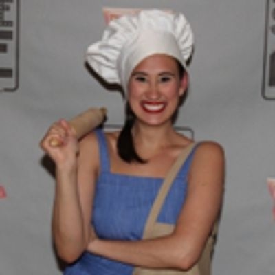Photo Coverage: Backstage Bite Celebrates Launch of Season 2- Premieres Tomorrow!