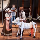 Photo Flash: First Look at INTO THE WOODS at Aurora Theatre Company