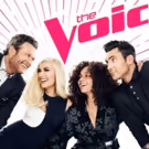 NBC's THE VOICE Is #1 for the Night on Big 4 in 18-49