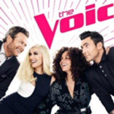 NBC's THE VOICE Is #1 for the Night on Big 4 in 18-49