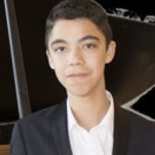 Teenage Piano Prodigy Ethan Bortnick Brings A Night of Pop Hits, Broadway Showtunes a