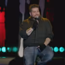 Comedy Central Premieres BIG JAY OAKERSON: LIVE AT WEBSTER HALL Today