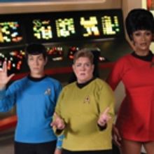 STAR TREK LIVE! Will Return to Oasis; Runs 1/7-23
