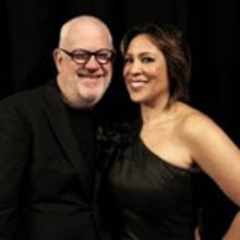 Kate Ceberano and Paul Grabowsky Bring LOVE SONGS Concert to Sydney 22.10