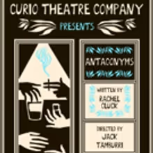 Curio Theatre Company to Stage World Premiere of ANTAGONYMS