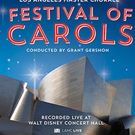LA Master Chorale Releases First Holiday Recording in Nearly 20 Years