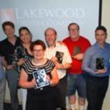Lakewood Theatre Company Announces OTAS Award Winners
