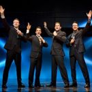 DVR Alert - Live JERSEY BOYS Performance Set for NBC's TODAY This Morning