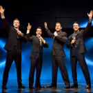 DVR Alert - Live JERSEY BOYS Performance Set for NBC's TODAY This Morning