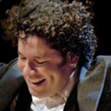 Gustavo Dudamel Lead Pittsburgh Symphony Orchestra in Rare Guest Appearance