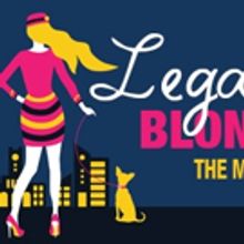 UM Schools of Music and Theatre & Dance to Present LEGALLY BLONDE