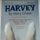 BWW Blog: Jennifer Weber - Release Your Imagination: HARVEY Review