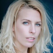 Sara Pasco Special Guest at TRUE STORIES LIVES Birthday Special