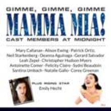 MAMMA MIA! Stars Set for BROADWAY SESSIONS This Week