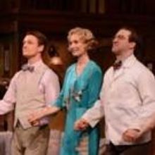 Photo Coverage: The John W. Engeman Theater's THE COTTAGE Celebrates Opening Night