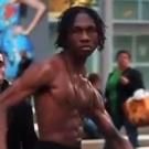 STAGE TUBE: D.R.E.A.M. Ring and The Marching Cobras Featured in Public Works' THE…