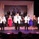 Philly's The Summer Club Playing Swinging Shows in Manayunk