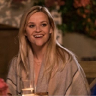 VIDEO: First Look - Reese&nbsp;Witherspoon Stars in HOME AGAIN, Hitting Theaters This September