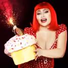 Penny Arcade's LONGING LASTS LONGER Set for St. Ann's Warehouse This Month