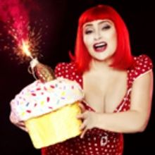 Penny Arcade's LONGING LASTS LONGER Set for St. Ann's Warehouse This Month