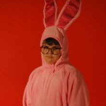 Meet Ralphie! Tyler Sautner Leads Phoenix Productions' A CHRISTMAS STORY