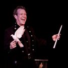 All-Star Magic Revue IT'S MAGIC Set for the Harris Center